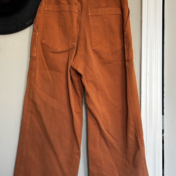 First Rite Cargo Pant - Picture 6 of 7